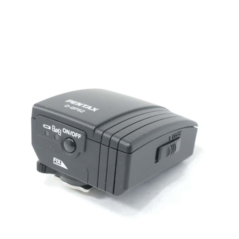 GPSユニット O-GPS2