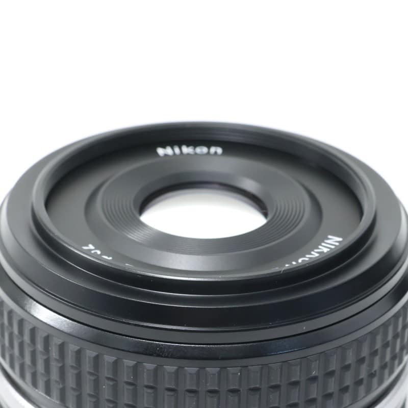 NIKKOR Z 40mm f/2 SE