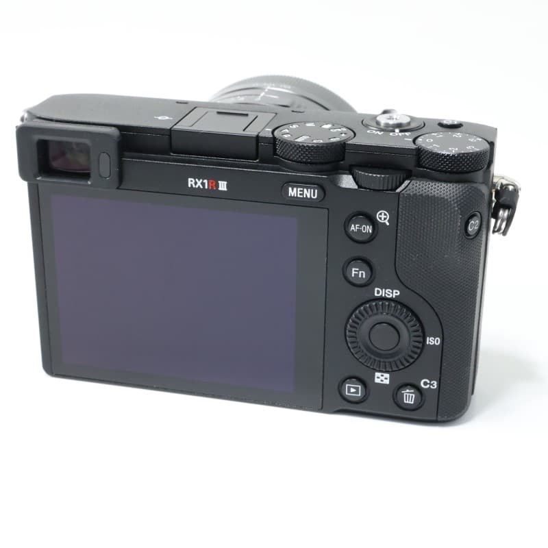 Cyber-shot RX1R III DSC-RX1RM3