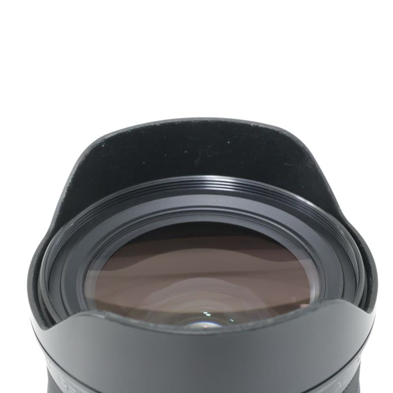 smc PENTAX-FA31mmF1.8AL Limited ブラック