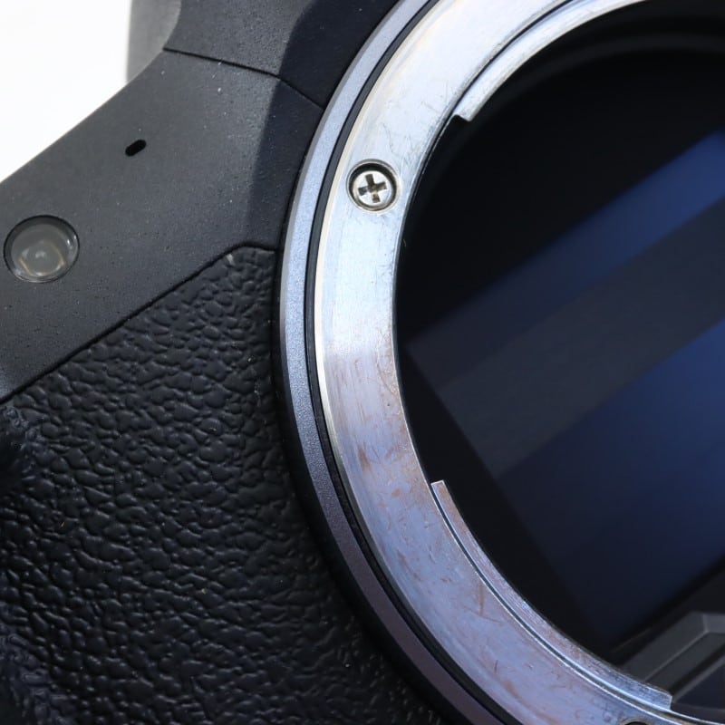 EOS R5 C ボディー