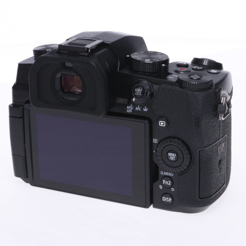 LUMIX G99 DC-G99