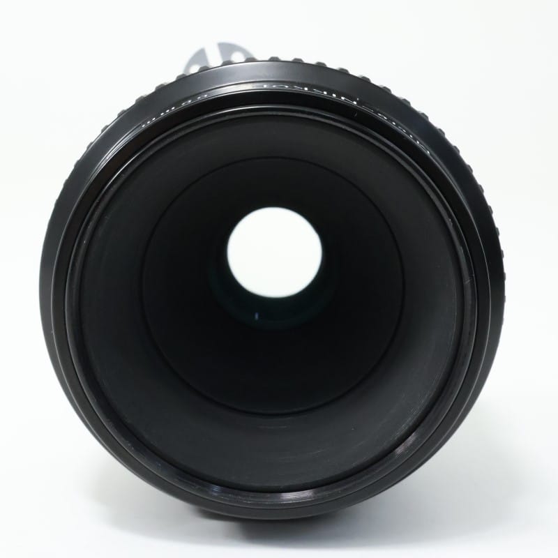 Ai Micro-Nikkor 55mm F3.5