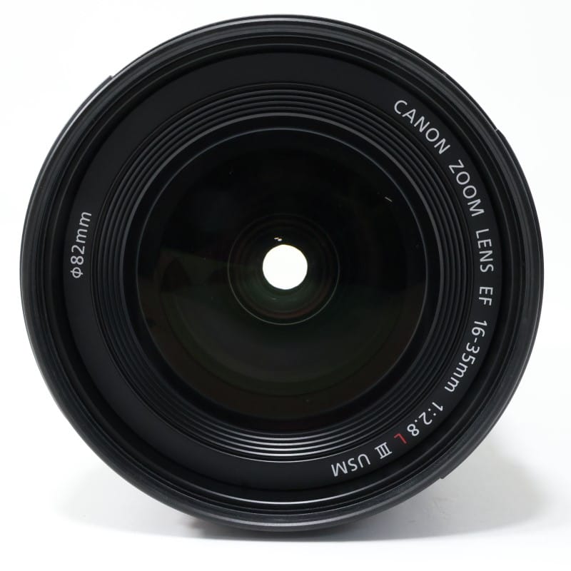 EF16-35mm F2.8L III USM