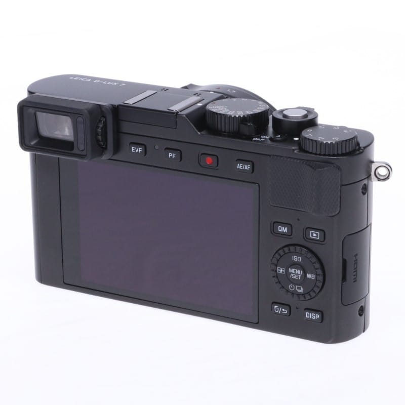 D-LUX7 ブラック 19141