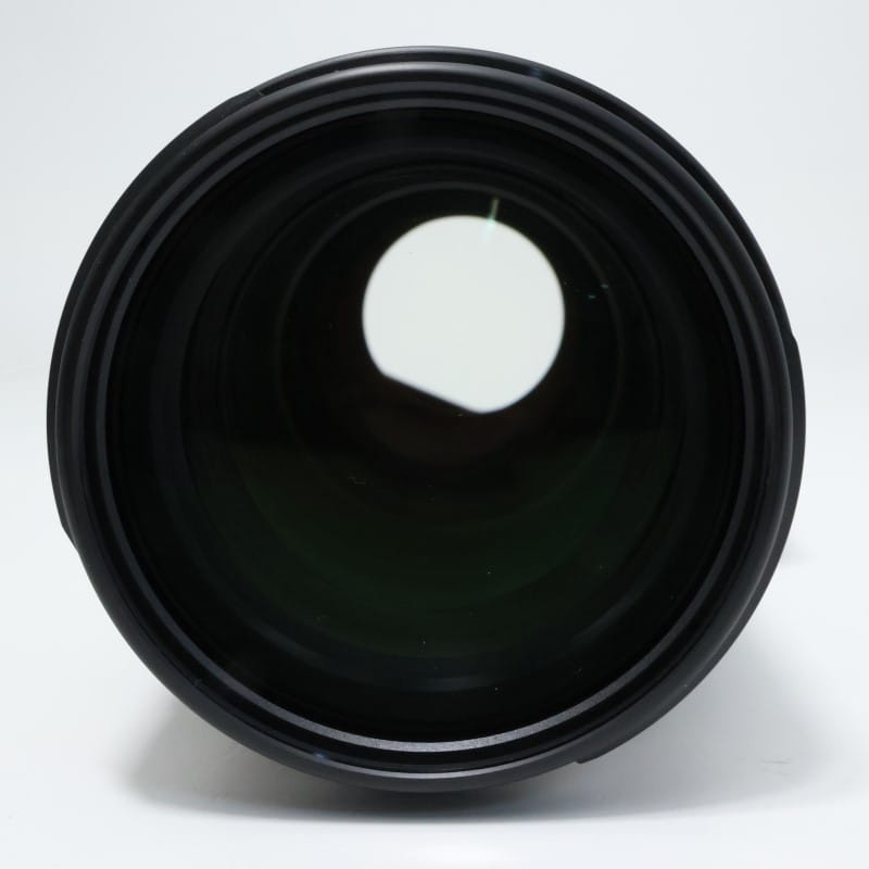 EF 70-200mm F2.8 L IS II USM
