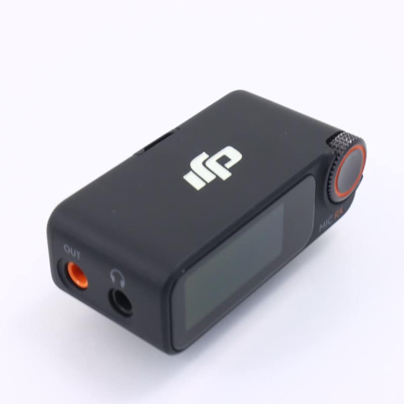 DJI Mic 2 (トランスミッター×2 + レシーバー×1 + 充電ケース) DM1021