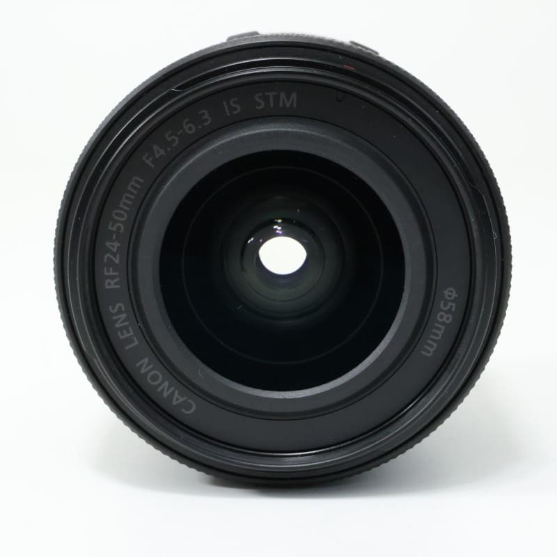RF24-50mm F4.5-6.3 IS STM