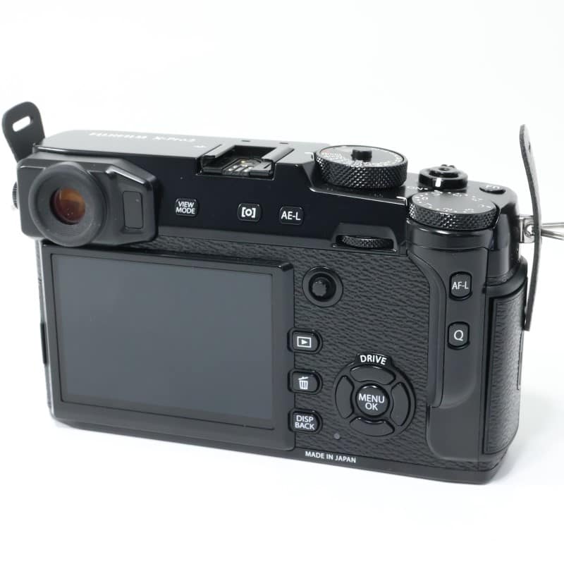 富士フイルム FUJIFILM X-Pro2 ボディ 中古 C2120168695851