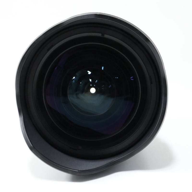M.ZUIKO DIGITAL ED 7-14mm F2.8 PRO