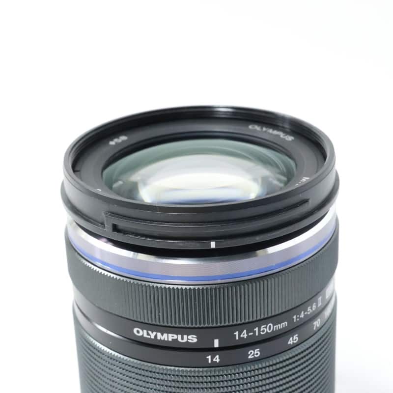 M.ZUIKO DIGITAL ED 14-150mm F4.0-5.6 II