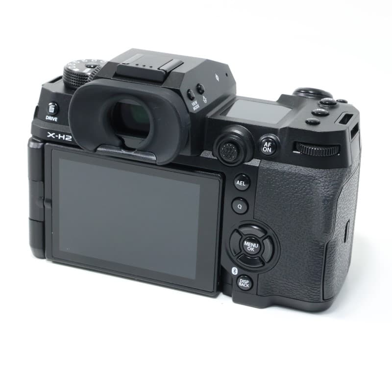 FUJIFILM X-H2 ボディ