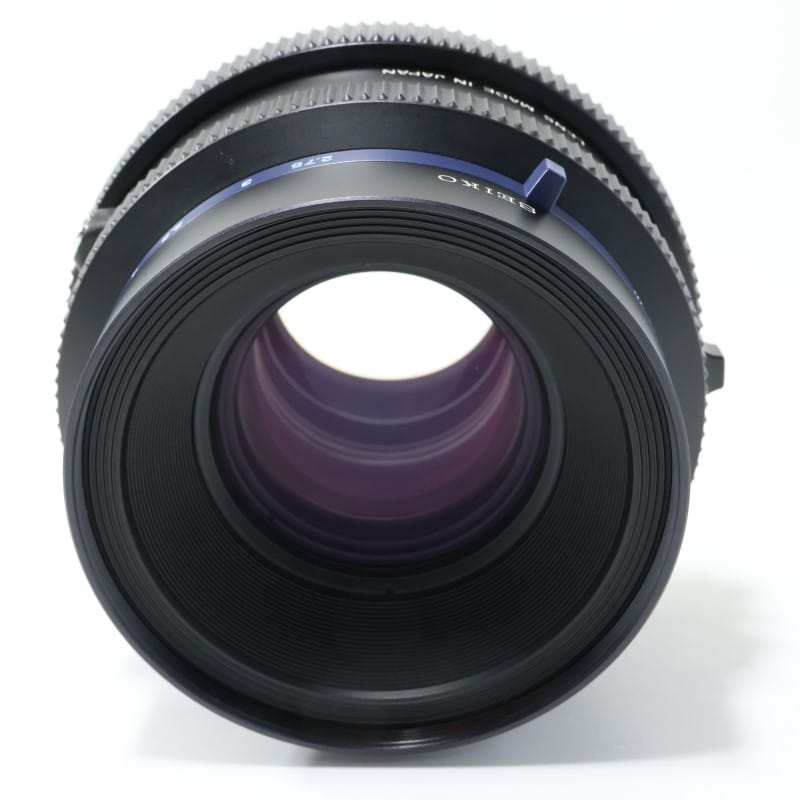 RZ用 Z 110mm F2.8