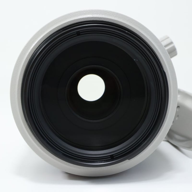 EF 70-300mm F4-5.6 L IS USM + 三脚座