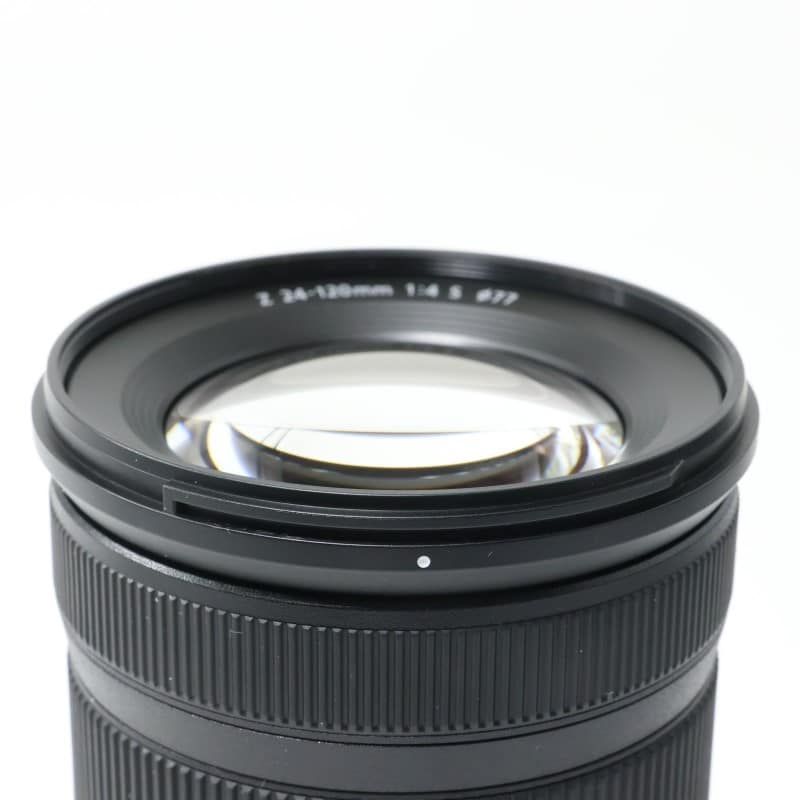 Nikon NIKKOR Z 24-120mm f/4 S 中古 C2120168849377｜中古通販フジヤ