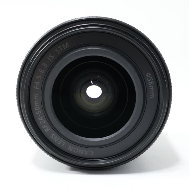 RF24-50mm F4.5-6.3 IS STM