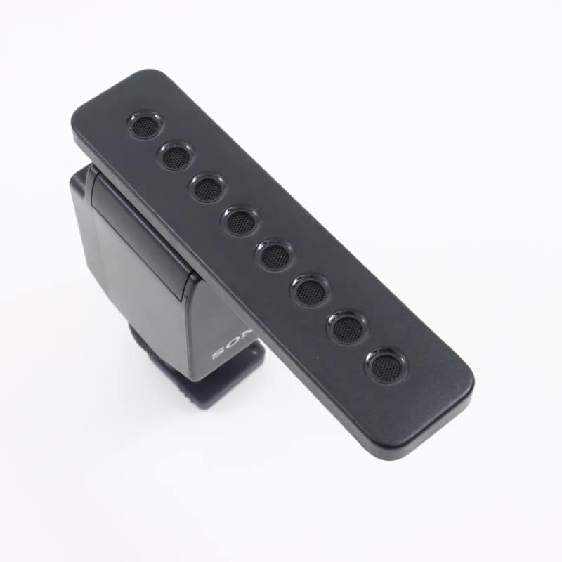 ECM-B1M [ショットガンマイクロホン]