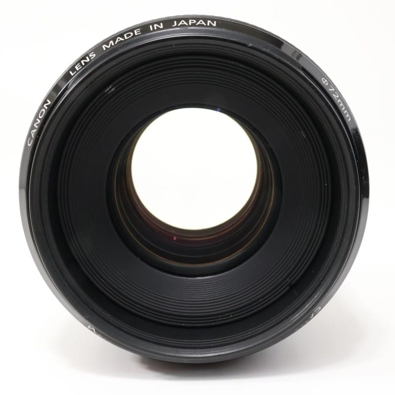 EF50mm F1.2L USM
