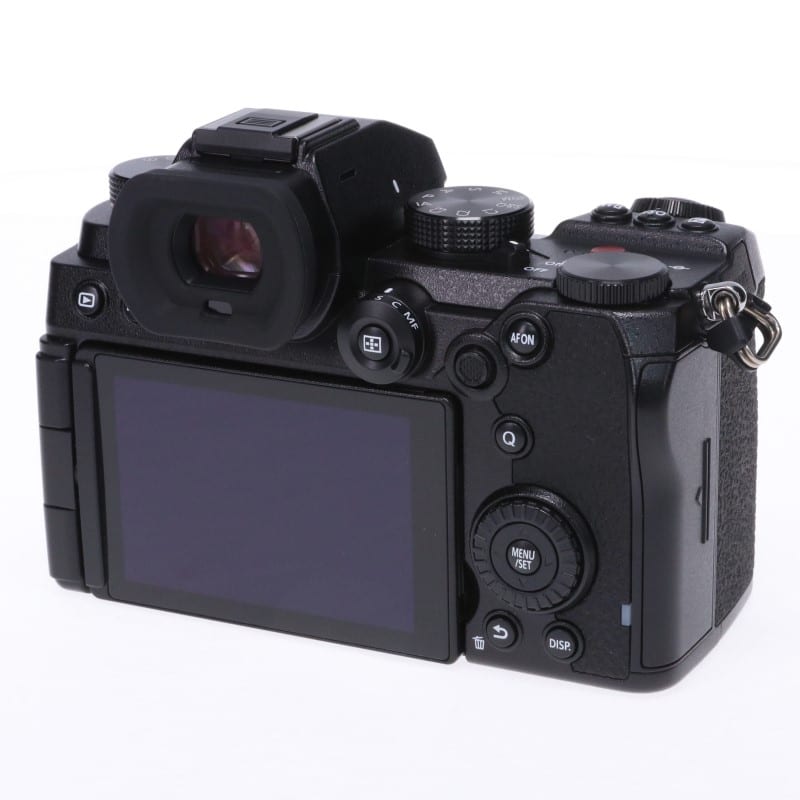 LUMIX S5 ボディ DC-S5