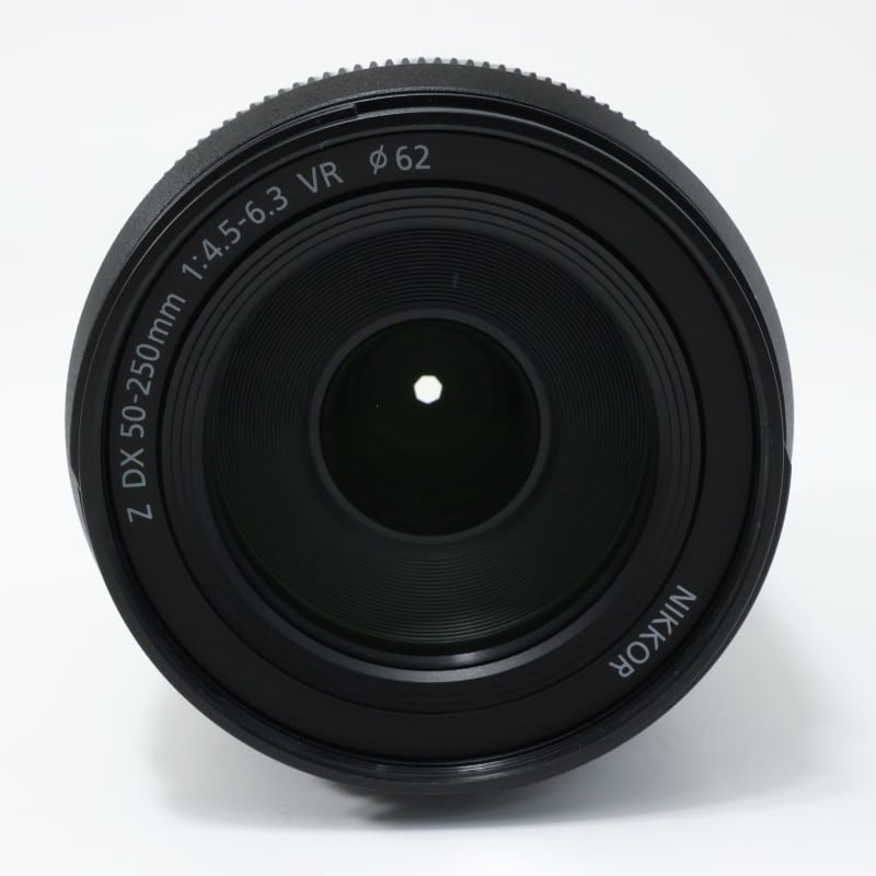 NIKKOR Z DX 50-250mm f/4.5-6.3 VR