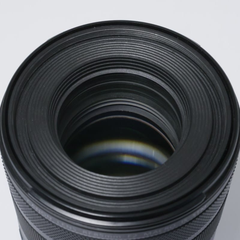 RF85mm F2 MACRO IS STM