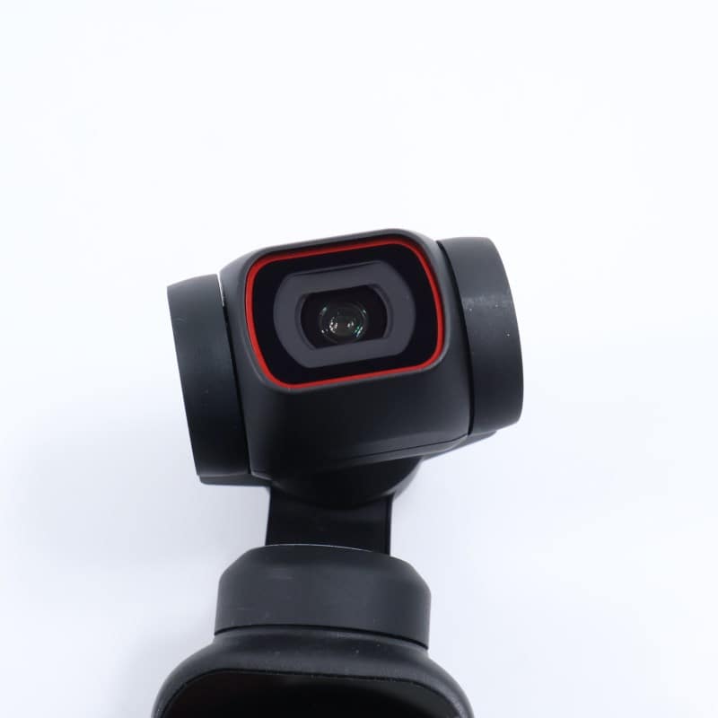 DJI Pocket 2 Creator コンボ クラシックブラック OP2CP2 ABランク