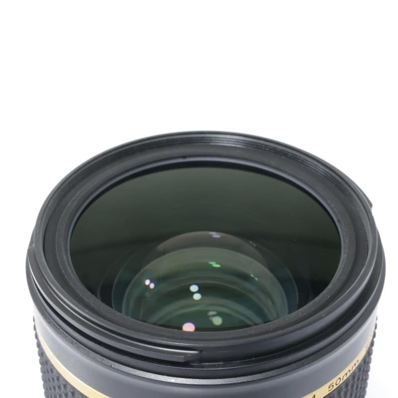 HD PENTAX-D FA★50mmF1.4 SDM AW