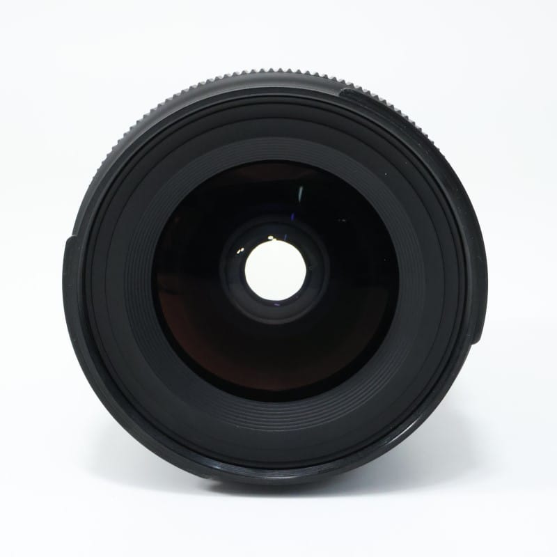 20-40mm F/2.8 Di III VXD A062 ソニーEマウント