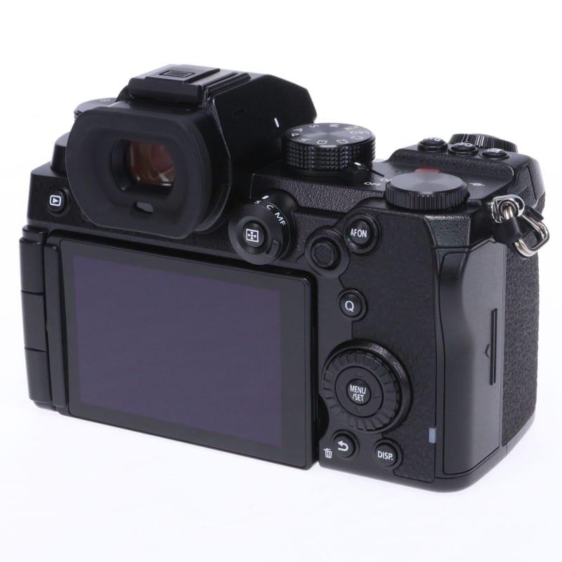 LUMIX S5 ボディ DC-S5
