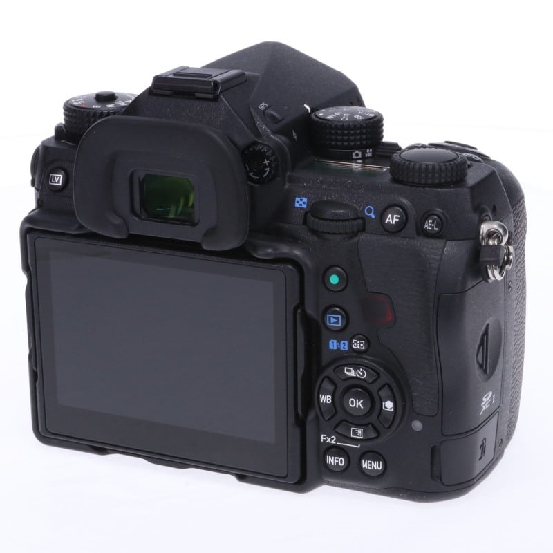 PENTAX K-1 Mark II ボディキット