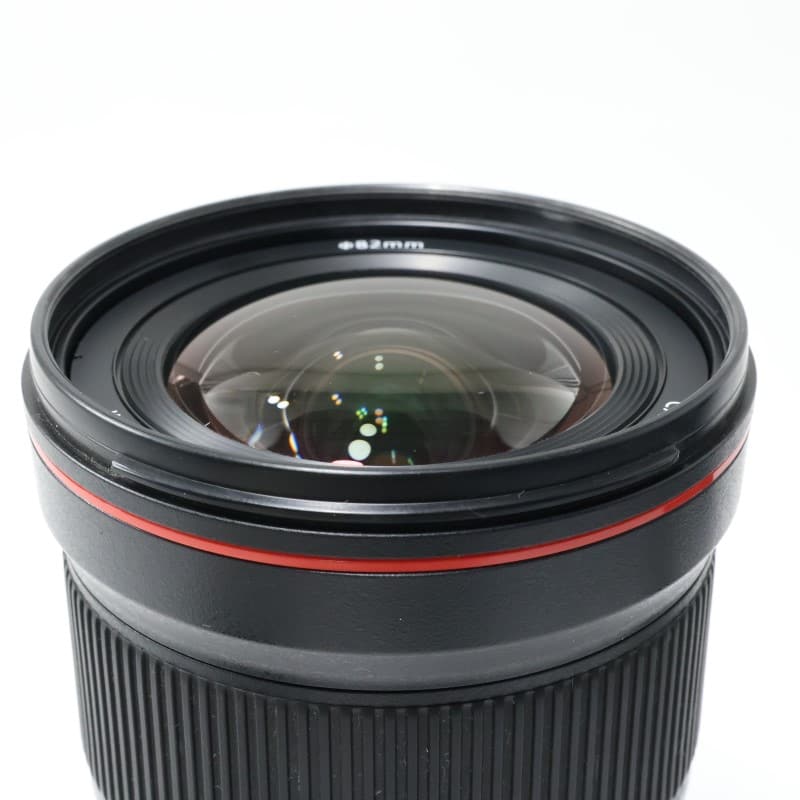 EF16-35mm F2.8L III USM