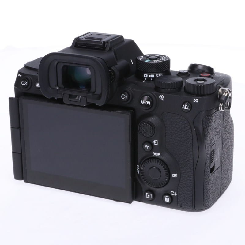 SONY α7R V ボディ ILCE-7RM5 AB-ランク 中古｜フジヤカメラ