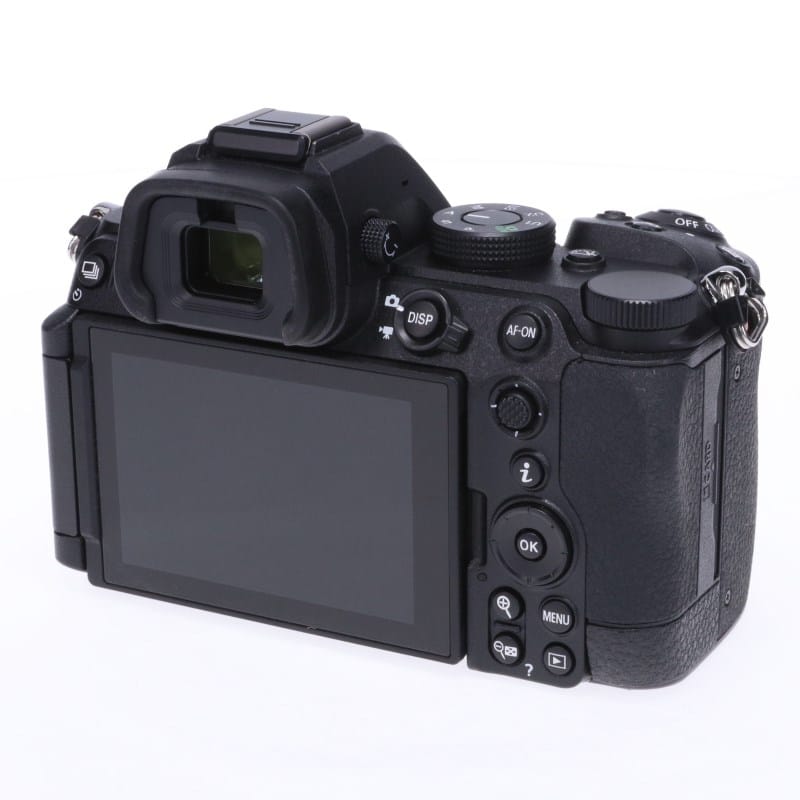 Z5II ボディ