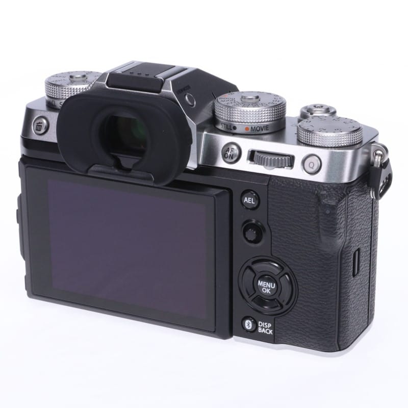 FUJIFILM X-T5 ボディ シルバー