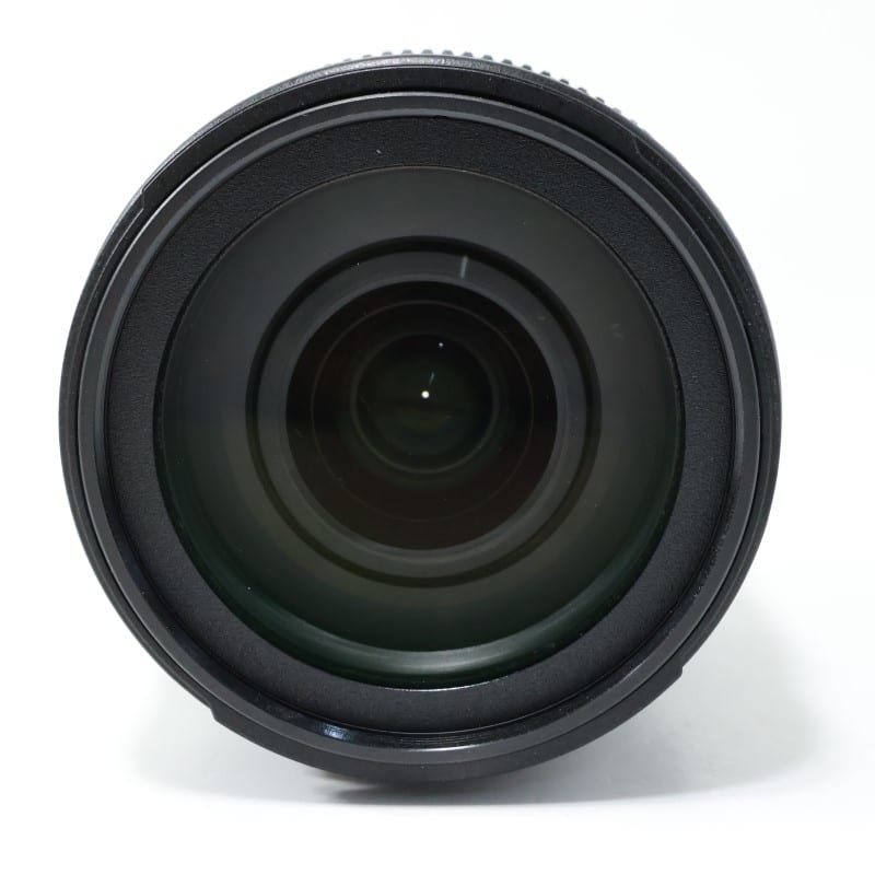 smc PENTAX-DA 18-270mm F3.5-6.3 ED SDM