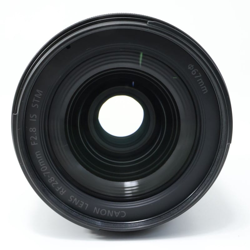 RF28-70mm F2.8 IS STM