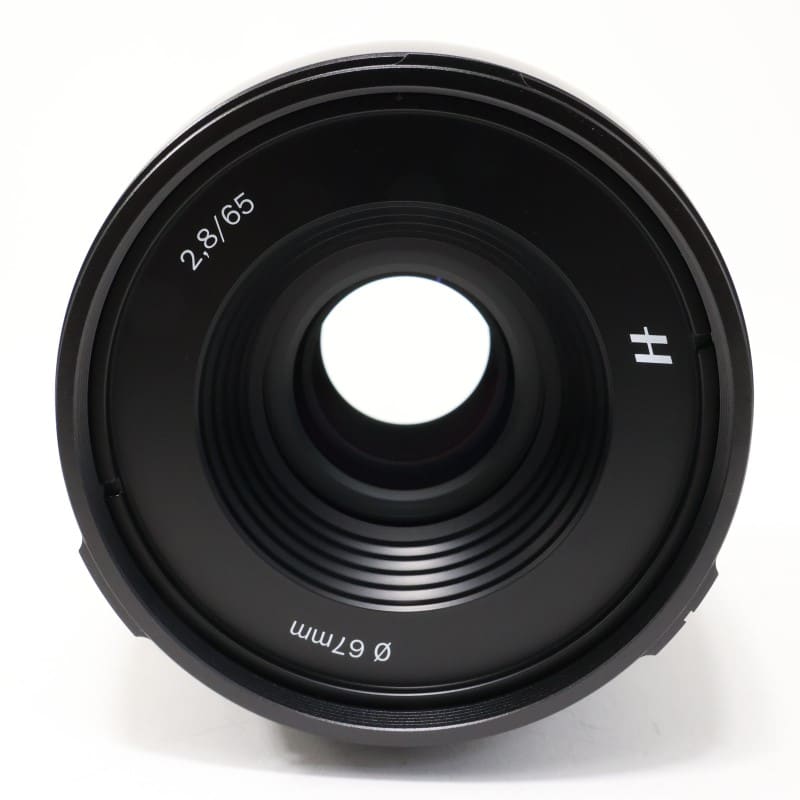 XCD 2.8/65