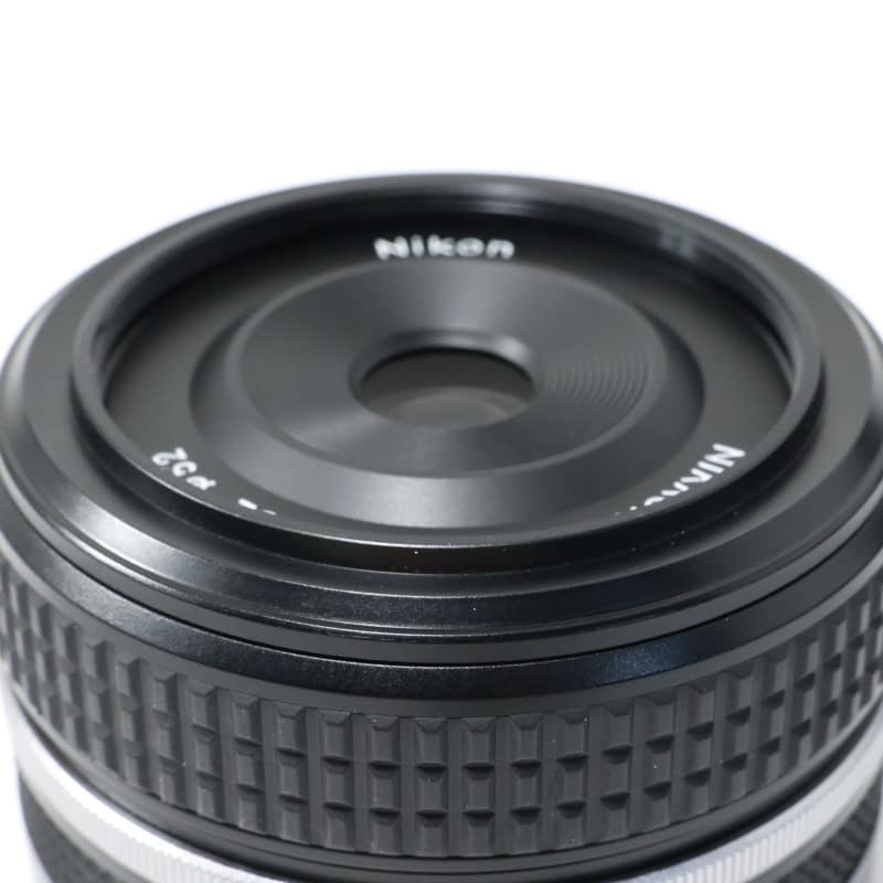 NIKKOR Z 28mm f/2.8 Special Edition