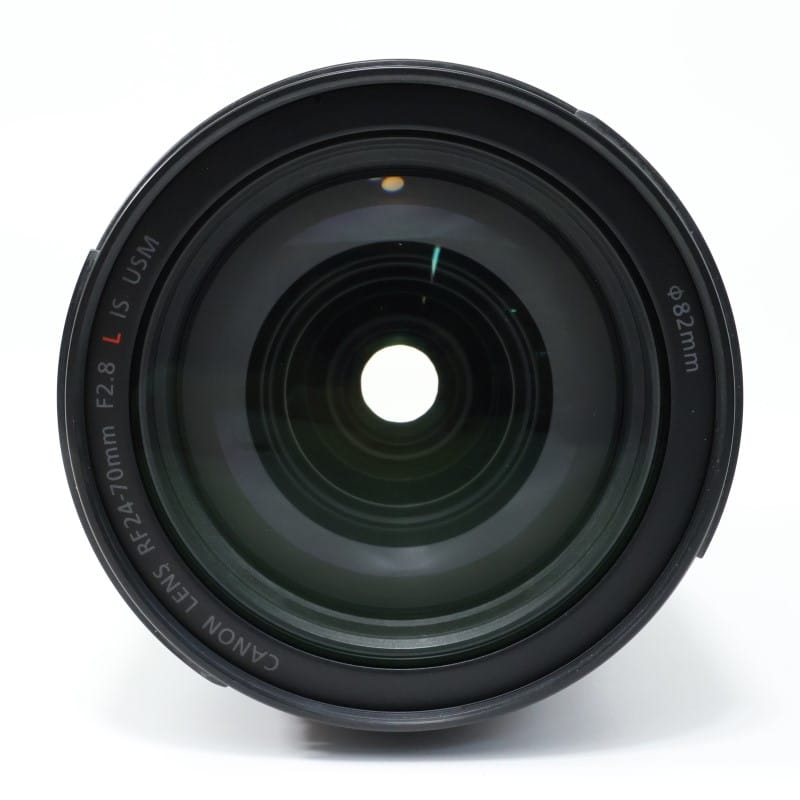 RF24-70mm F2.8 L IS USM