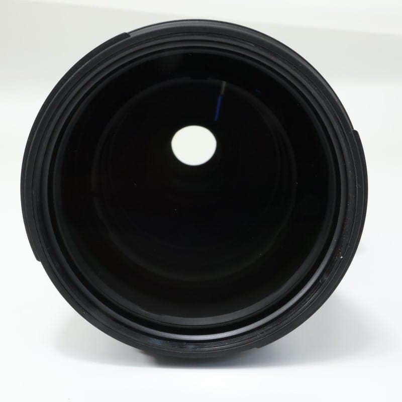 SP 150-600mm F/5-6.3 Di VC USD G2 (Model A022) ニコン F マウント用