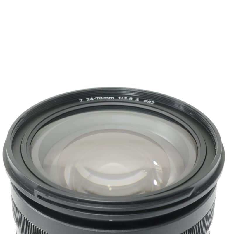 NIKKOR Z 24-70mm f/2.8 S
