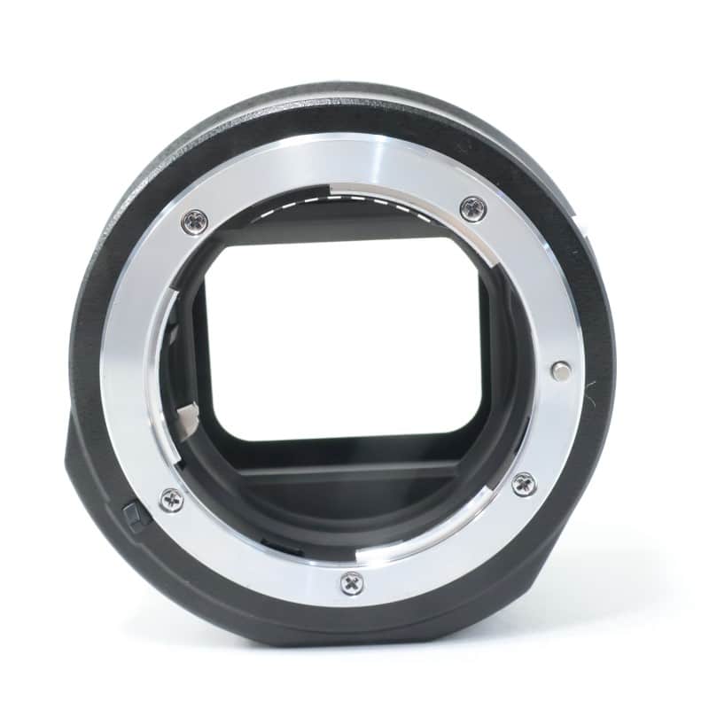 マウントアダプター FTZ II