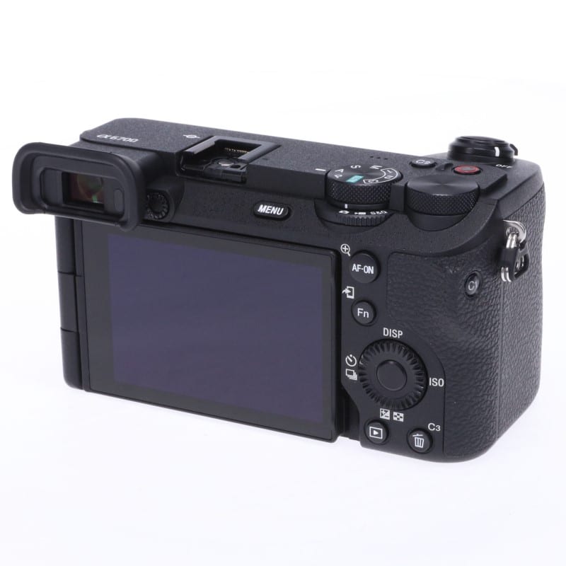 α6700 ボディ ILCE-6700