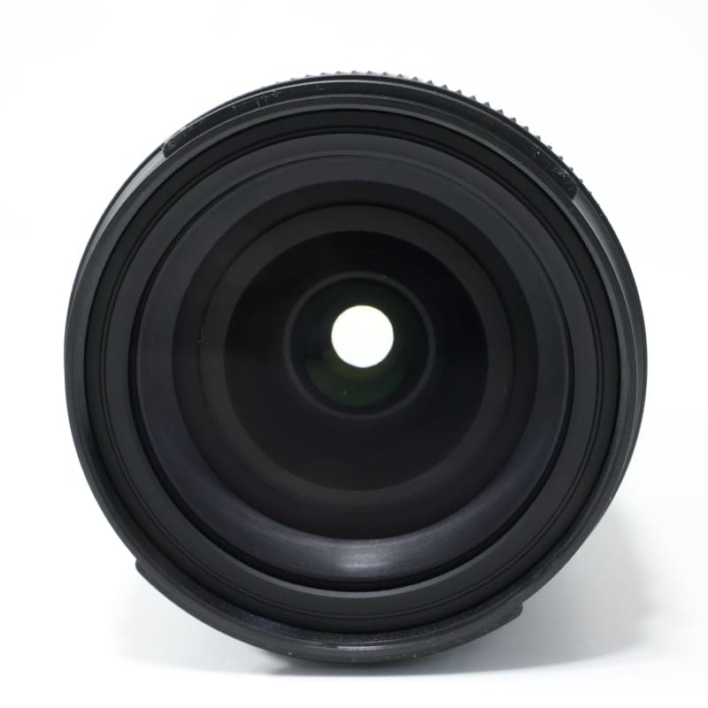 28-75mm F/2.8 Di III VXD G2 (Model A063) ソニー E マウント用