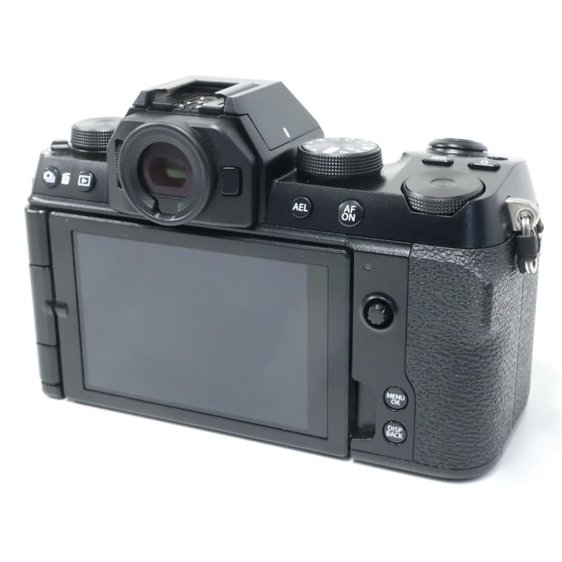 FUJIFILM X-S10 ボディ