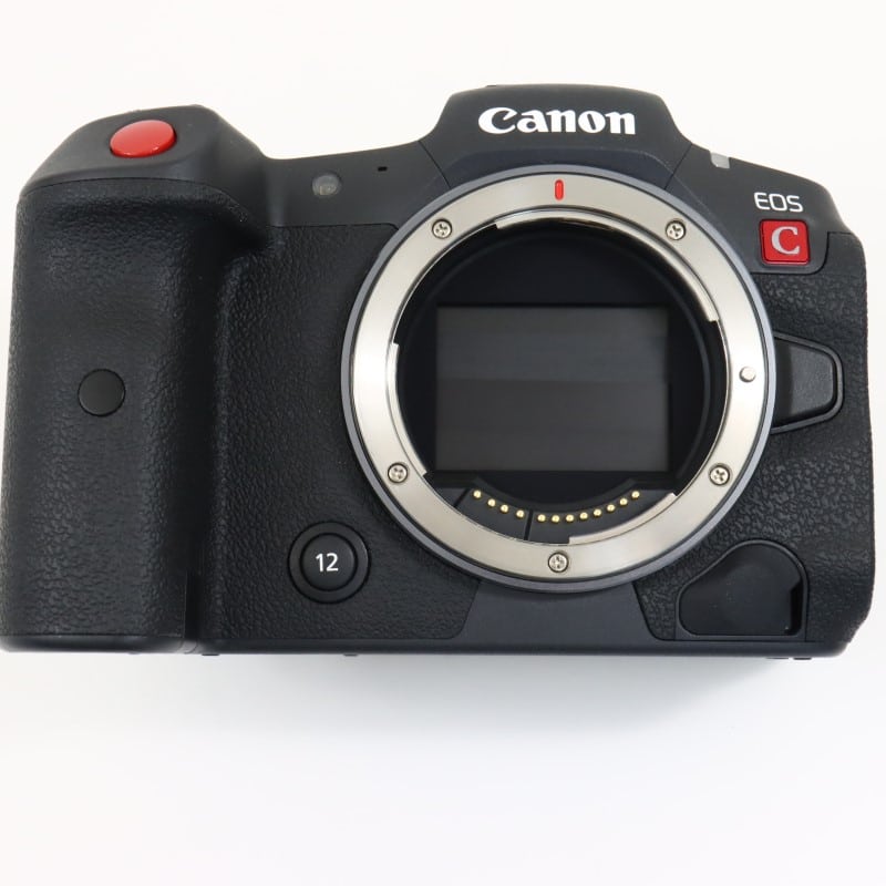 EOS R5 C ボディー