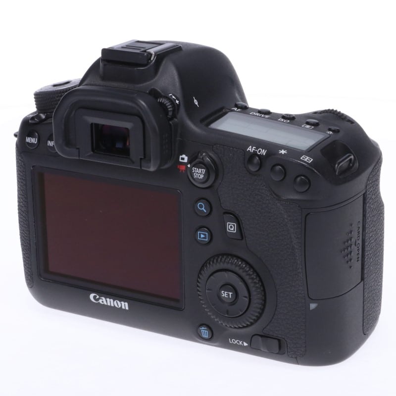 EOS 6D ボディー