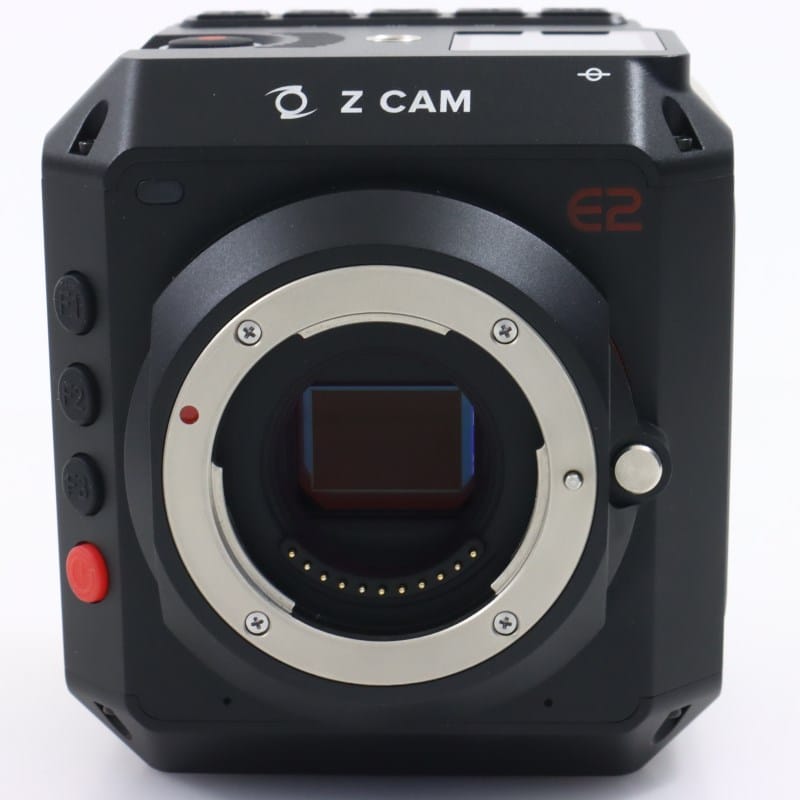Z CAM E2 E1503