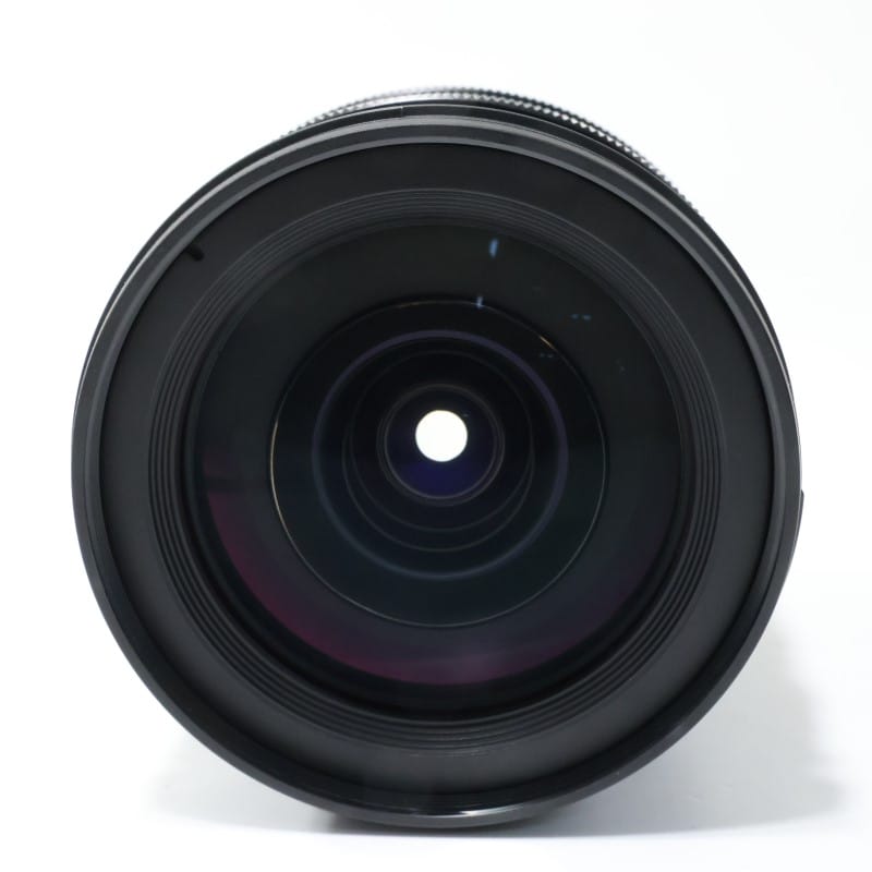 OM SYSTEM M.ZUIKO DIGITAL ED 12-40mm F2.8 PRO II