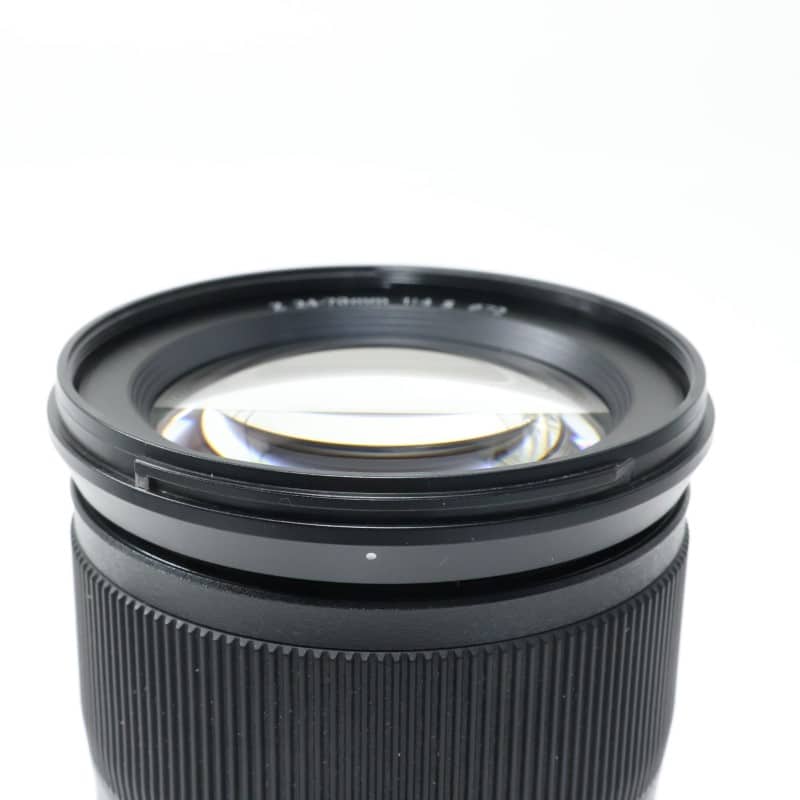 NIKKOR Z 24-70mm f/4 S